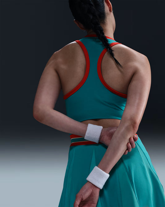 WOMEN’S PARIS COURT DRI-FIT SLAM TENNIS 345