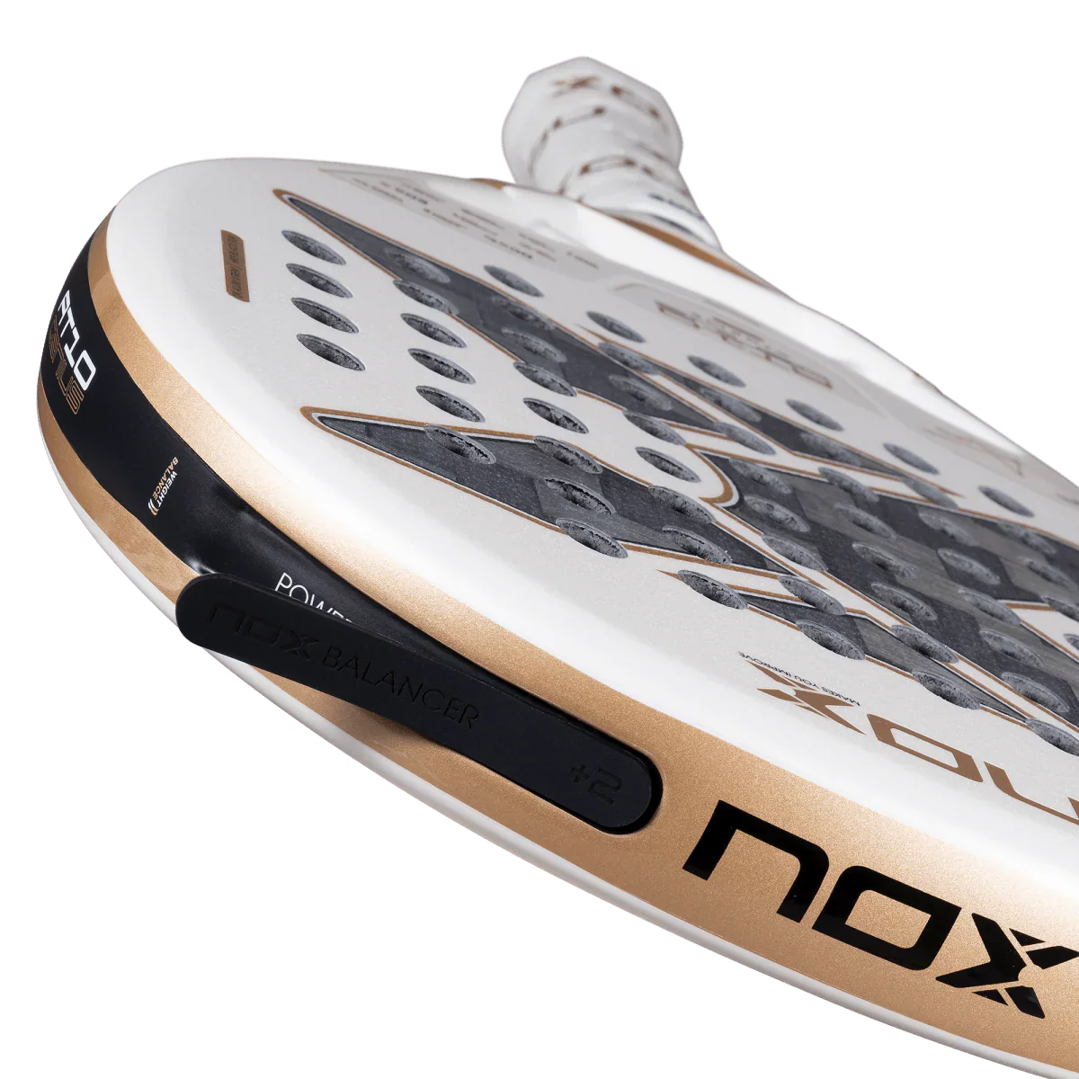 AT10 Luxury Genius 12K Alum XTREM 2026 by Agustín Tapia