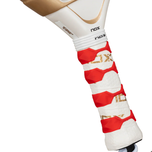 AT10 Luxury Genius 12K Alum XTREM 2026 by Agustín Tapia