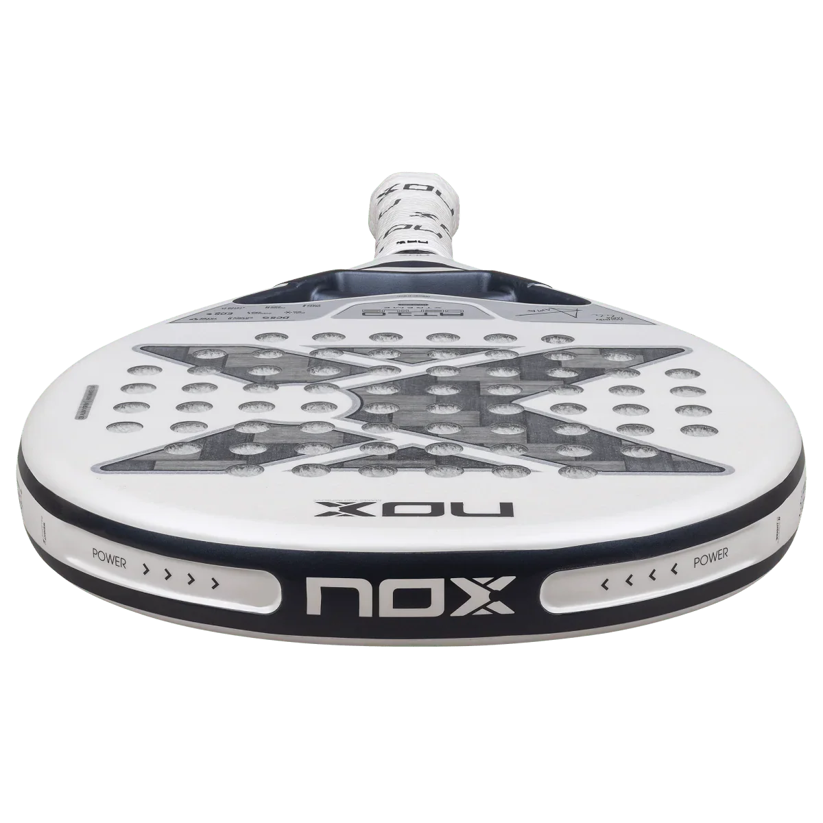 AT10 Luxury Genius 12K Alum XTREM Lite 2026 by Agustín Tapia