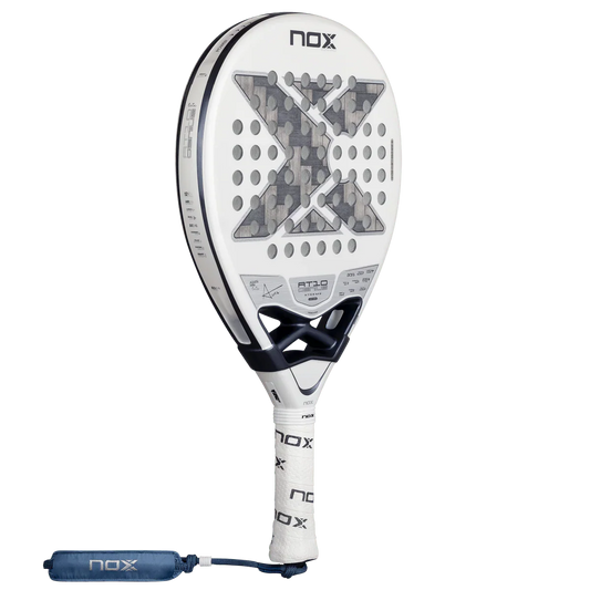 AT10 Luxury Genius 12K Alum XTREM Lite 2026 by Agustín Tapia