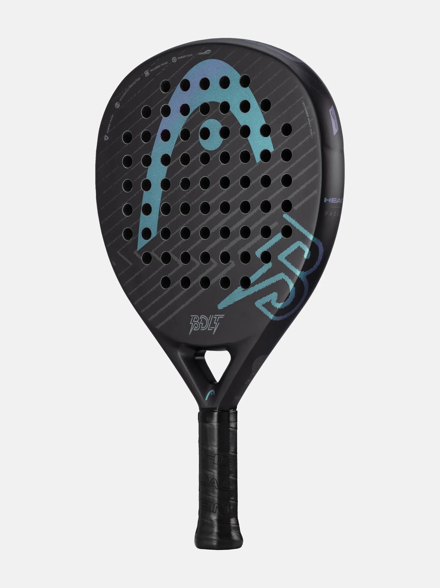 BOLT 2025 BKPR