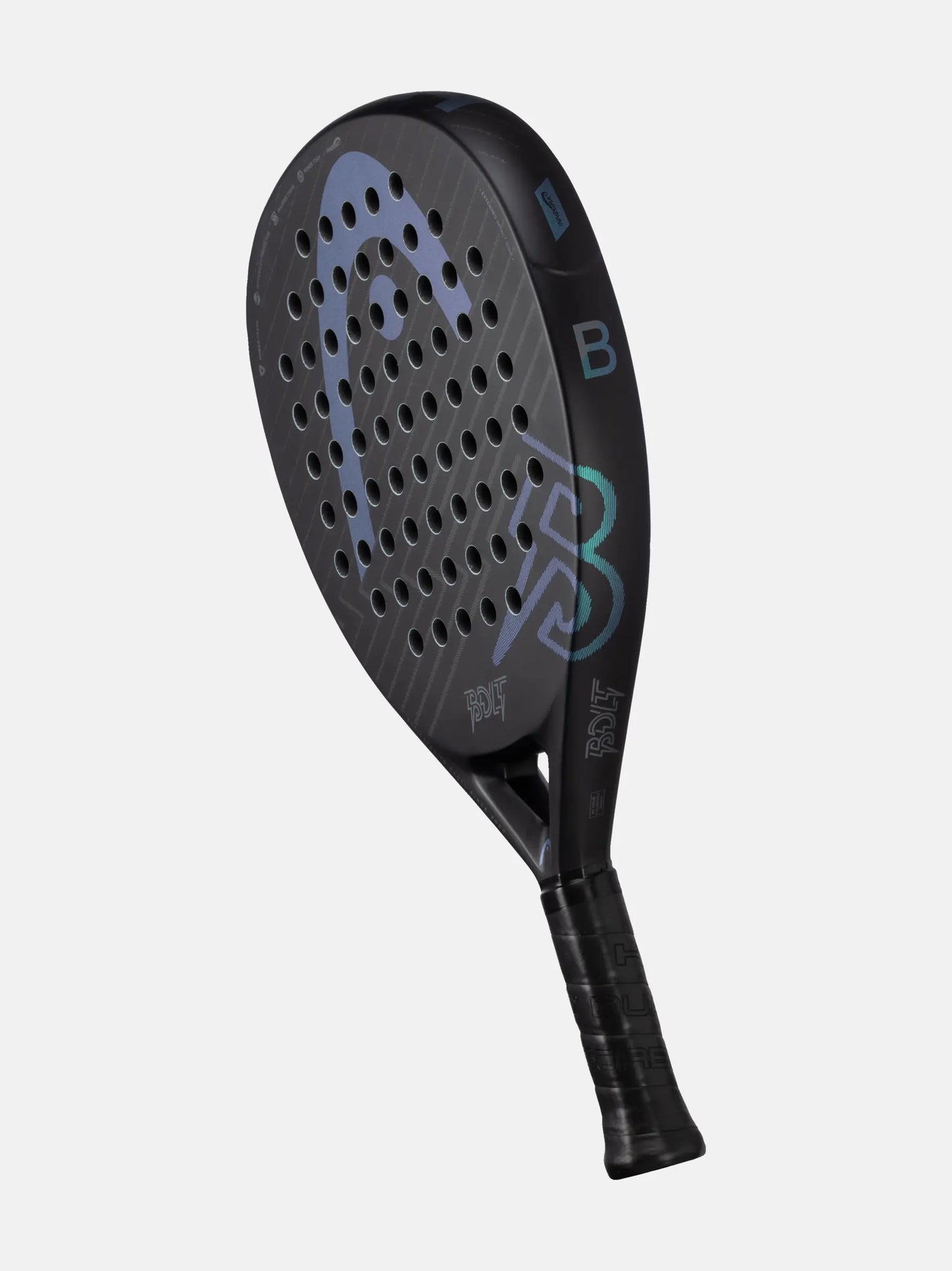 BOLT 2025 BKPR
