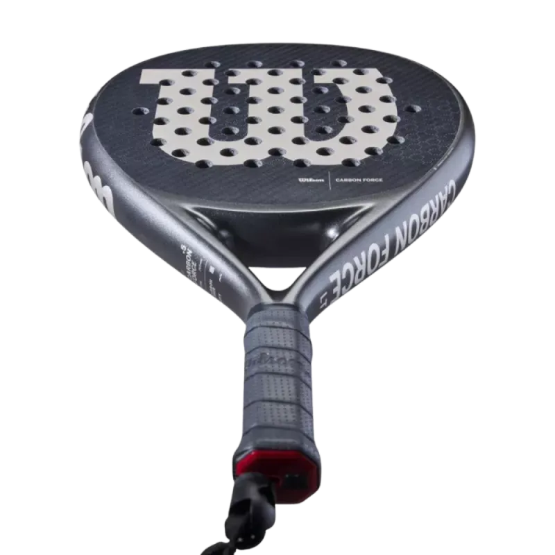 CARBON FORCE LT