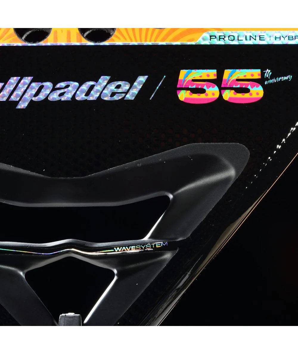 NEURON MX LTD (Federico Chingotto – Edición México 55º Aniversario)