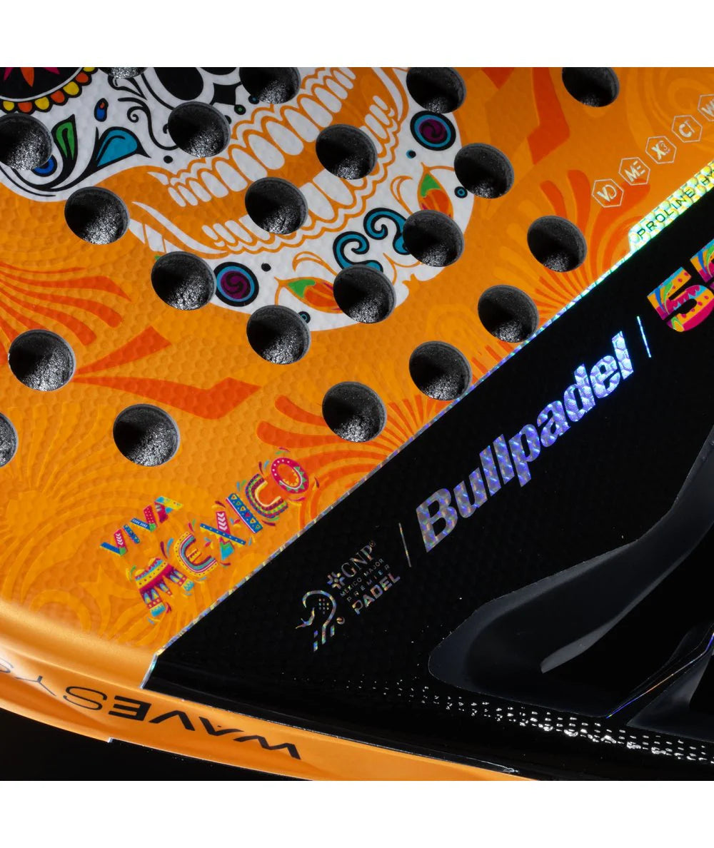 NEURON MX LTD (Federico Chingotto – Edición México 55º Aniversario)