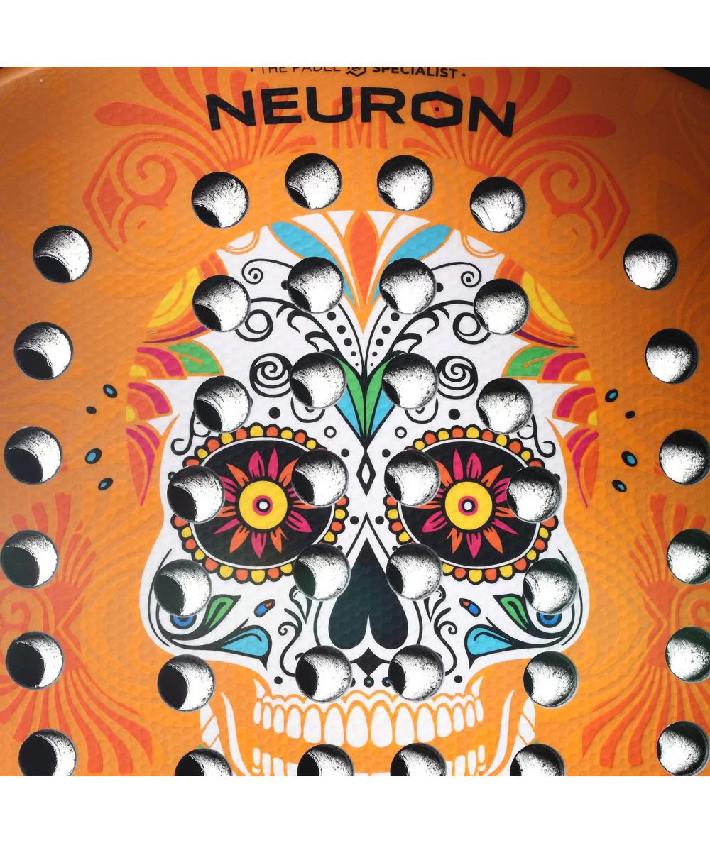 NEURON MX LTD (Federico Chingotto – Edición México 55º Aniversario)