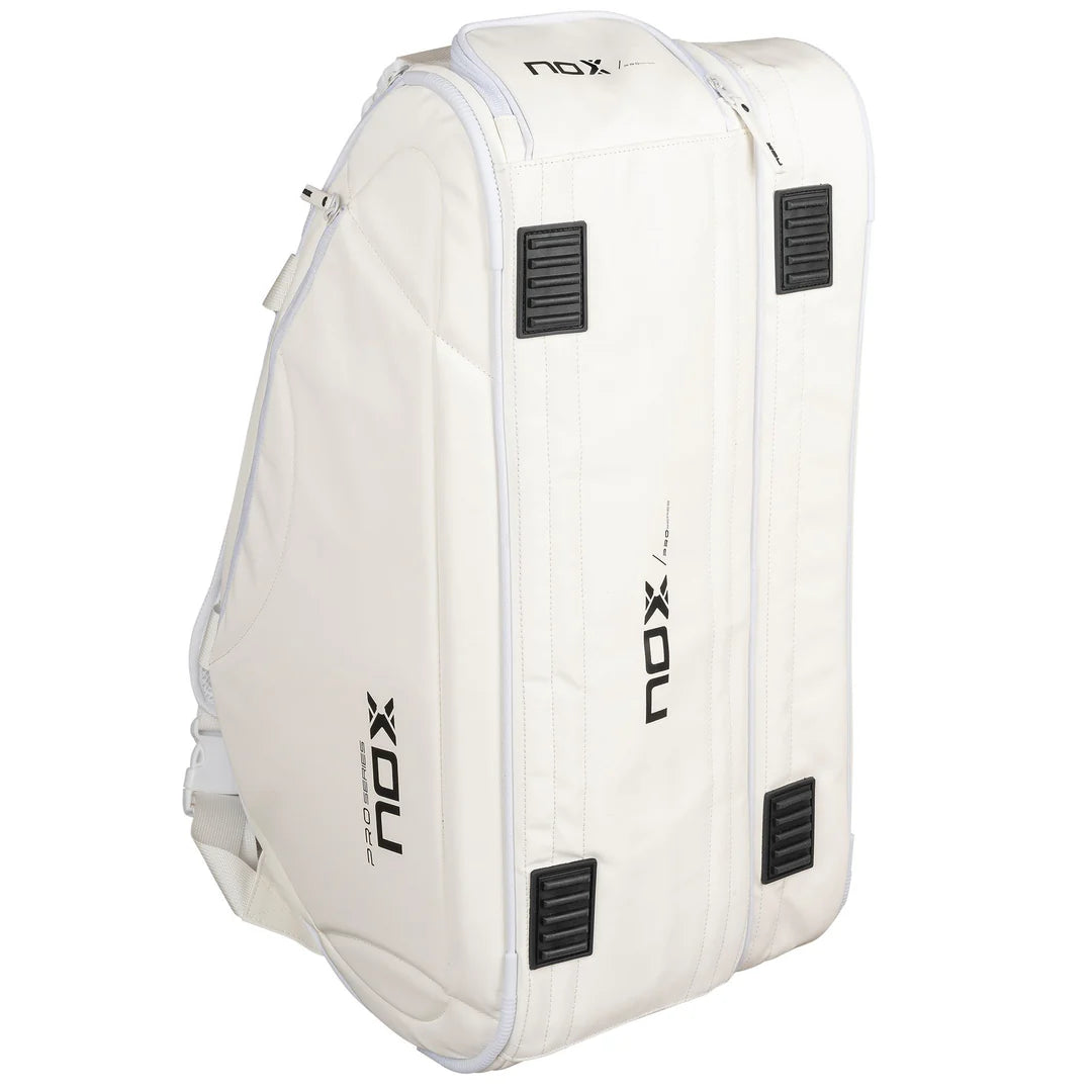 NOX PRO SERIES BLANCO 2024