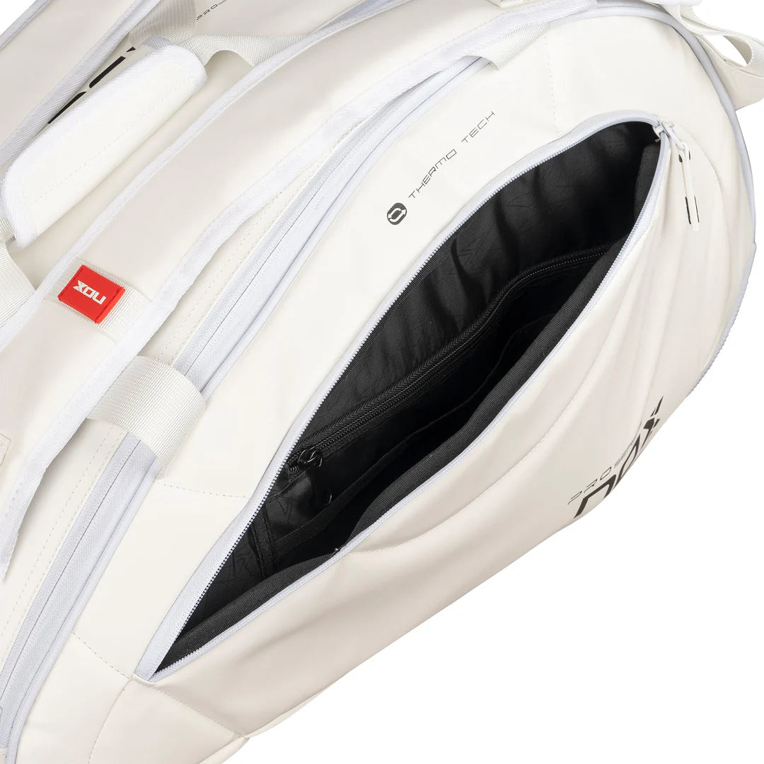 NOX PRO SERIES BLANCO 2024