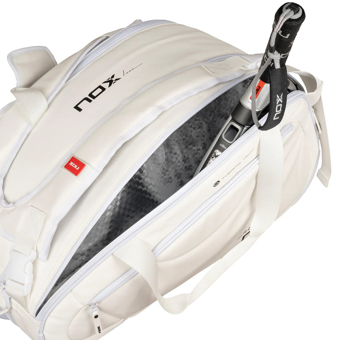 NOX PRO SERIES BLANCO 2024