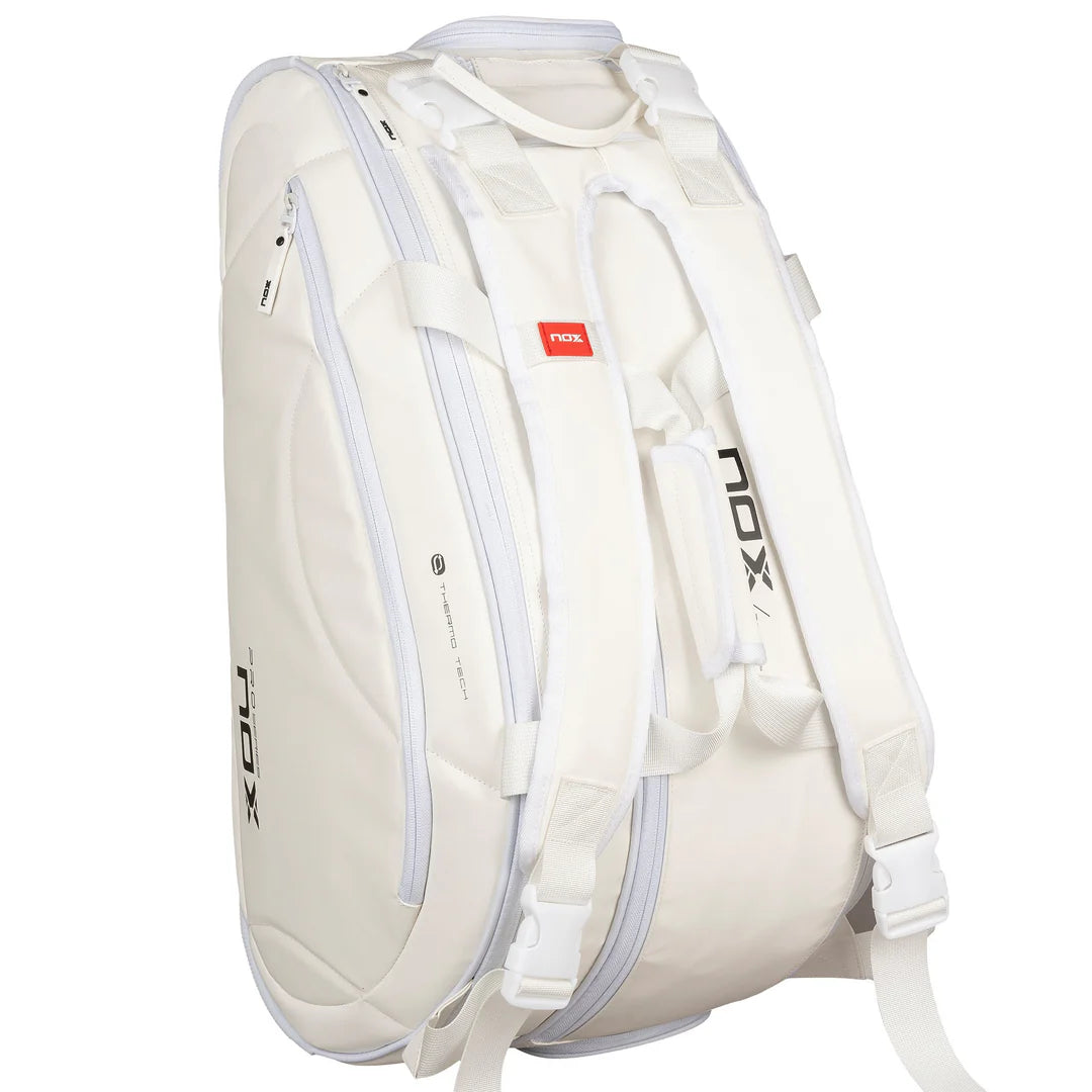 NOX PRO SERIES BLANCO 2024