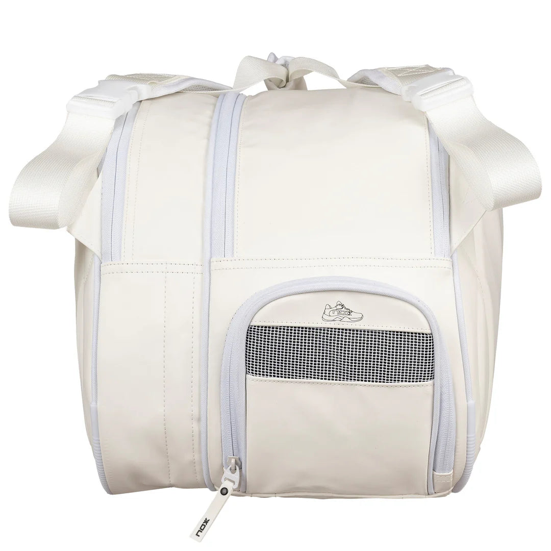 NOX PRO SERIES BLANCO 2024