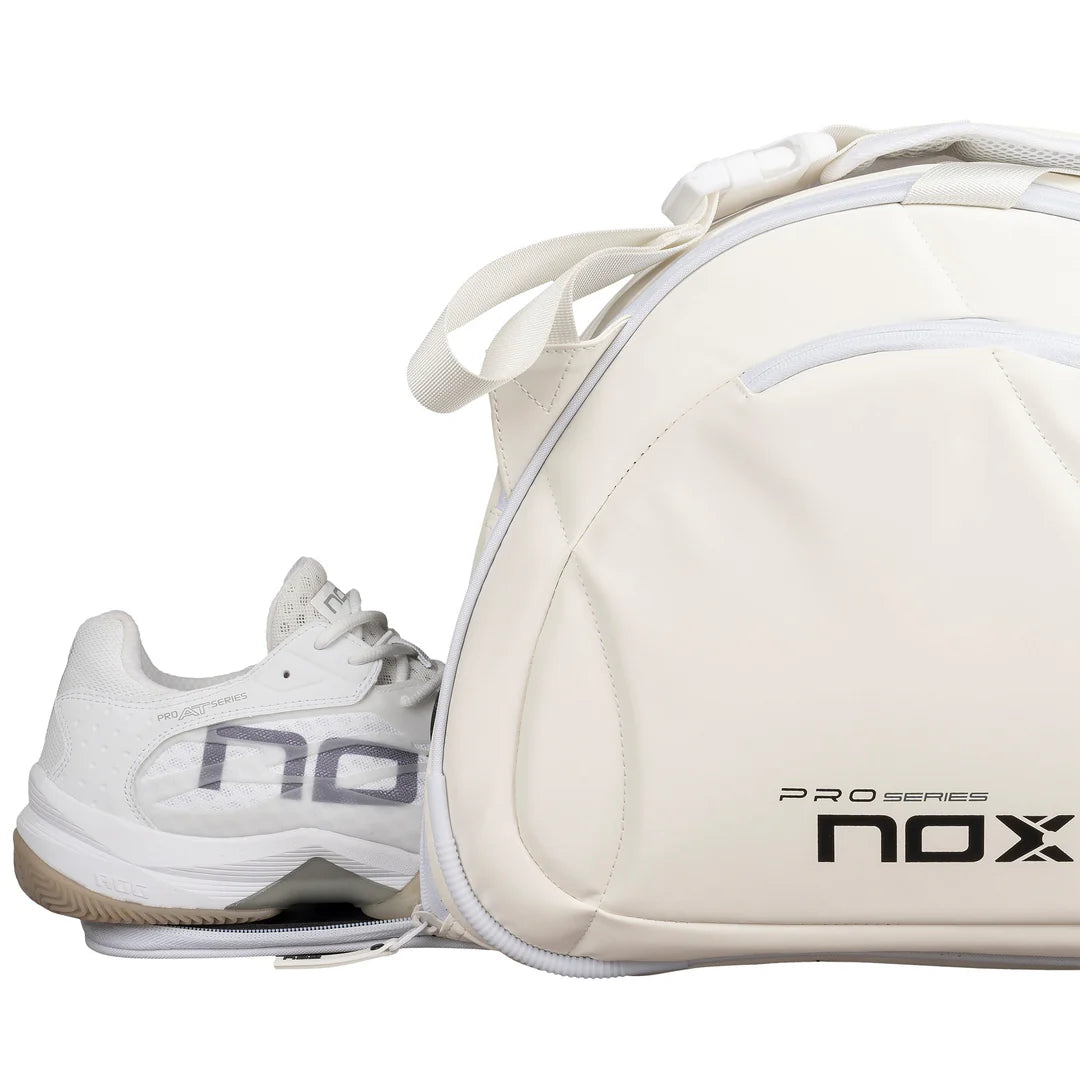 NOX PRO SERIES BLANCO 2024