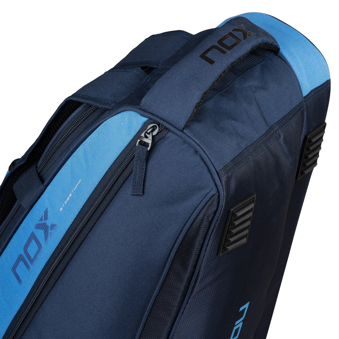 NOX STREET SERIES AZUL 2025