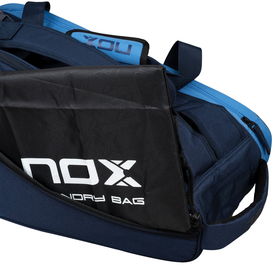 NOX STREET SERIES AZUL 2025
