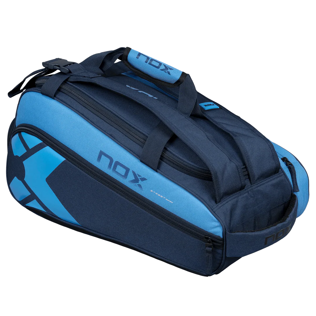 NOX STREET SERIES AZUL 2025