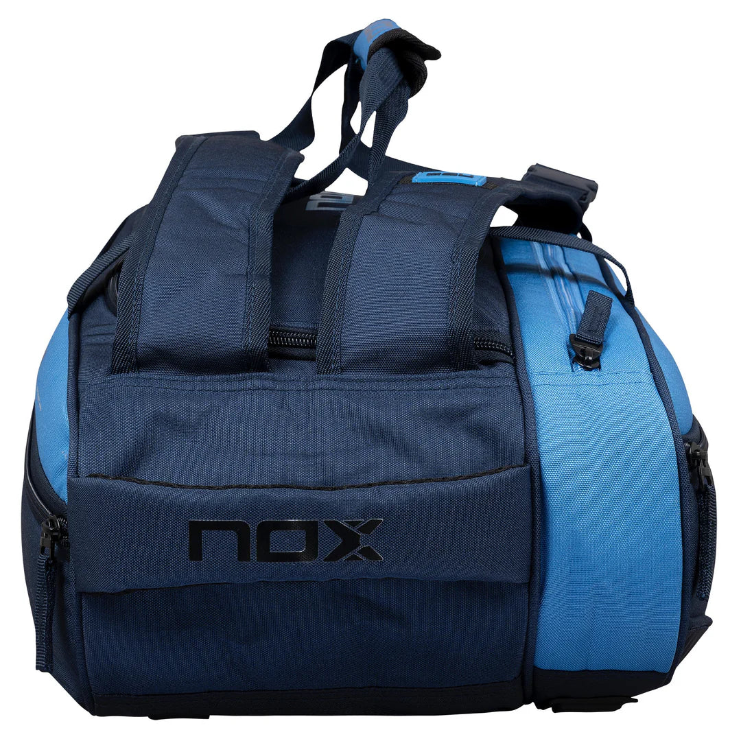 NOX STREET SERIES AZUL 2025