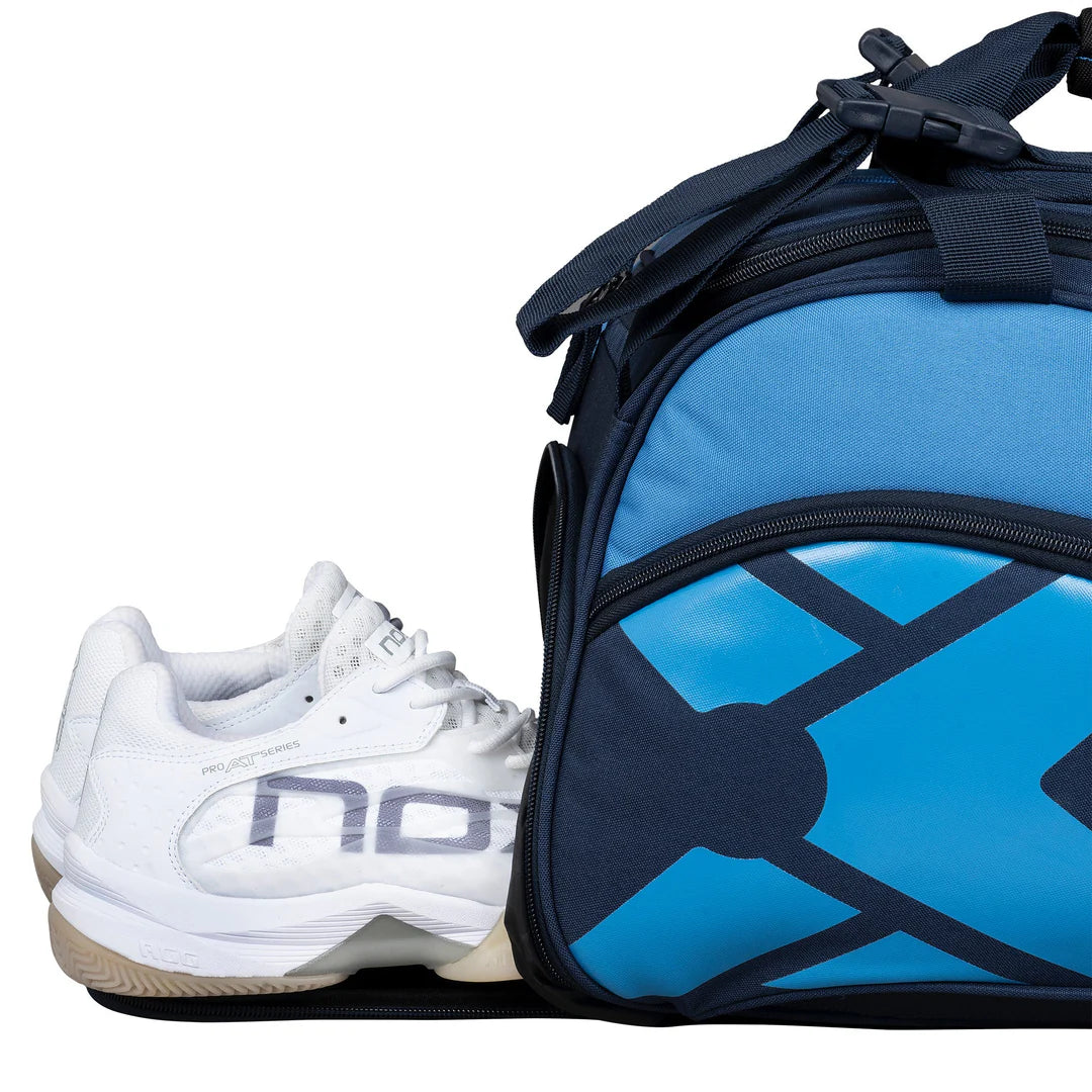 NOX STREET SERIES AZUL 2025
