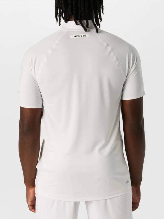 MEN’S NOVAK LONDON ON-COURT POLO