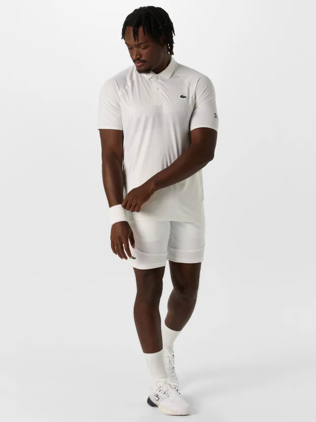 MEN’S NOVAK LONDON ON-COURT POLO