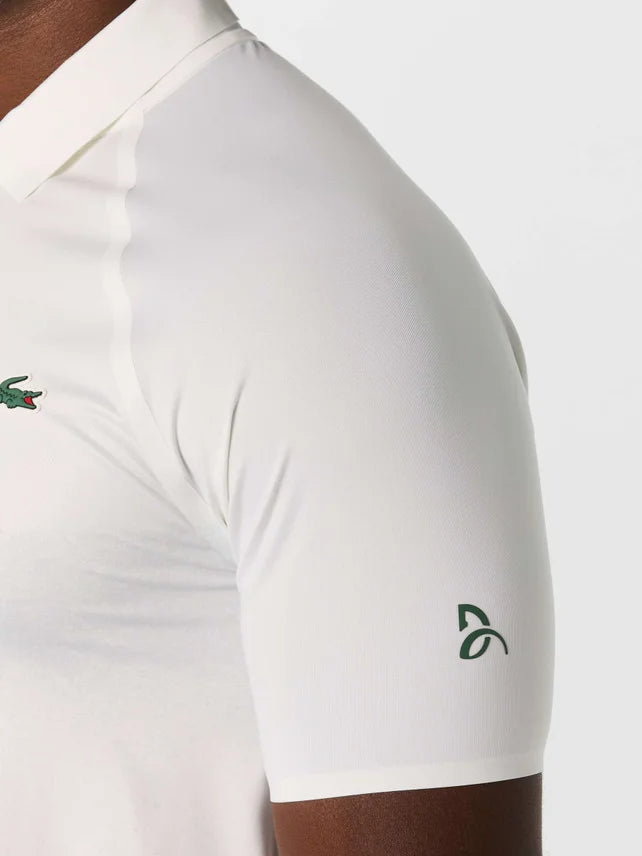 MEN’S NOVAK LONDON ON-COURT POLO