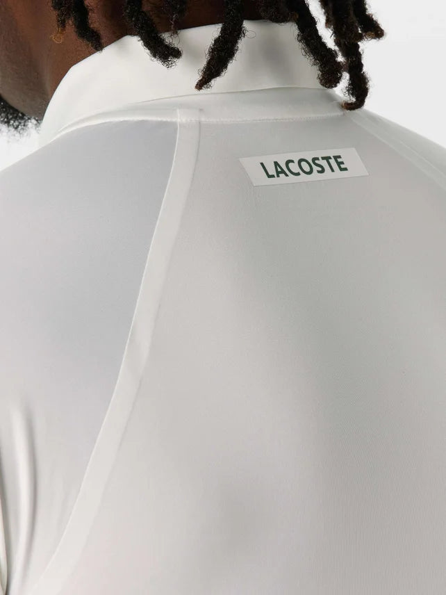 MEN’S NOVAK LONDON ON-COURT POLO