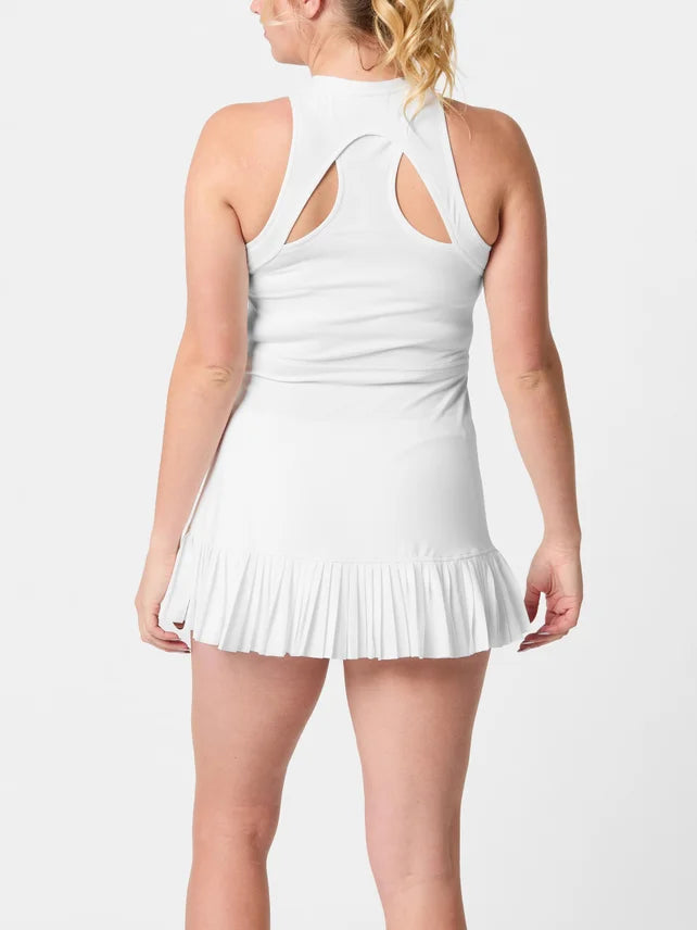 WOMEN’S SUMMER LONDON DRESS