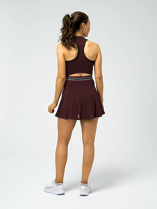 WOMEN’S PARIS COURT DRI-FIT SLAM TENNIS 619