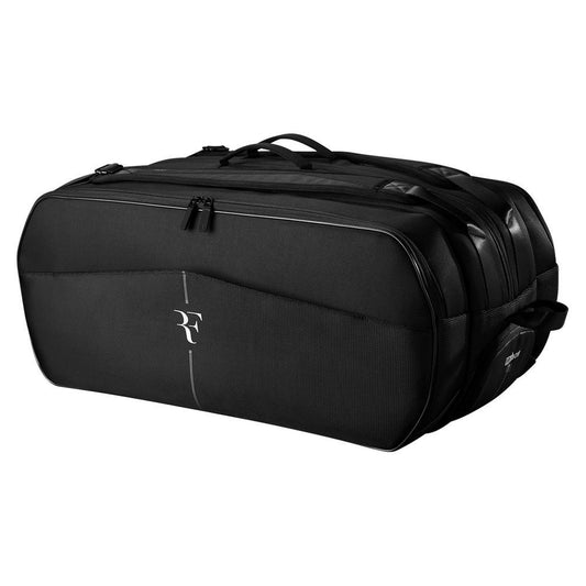 RF TOURNAMENT RACQUET BAG X15 PACK