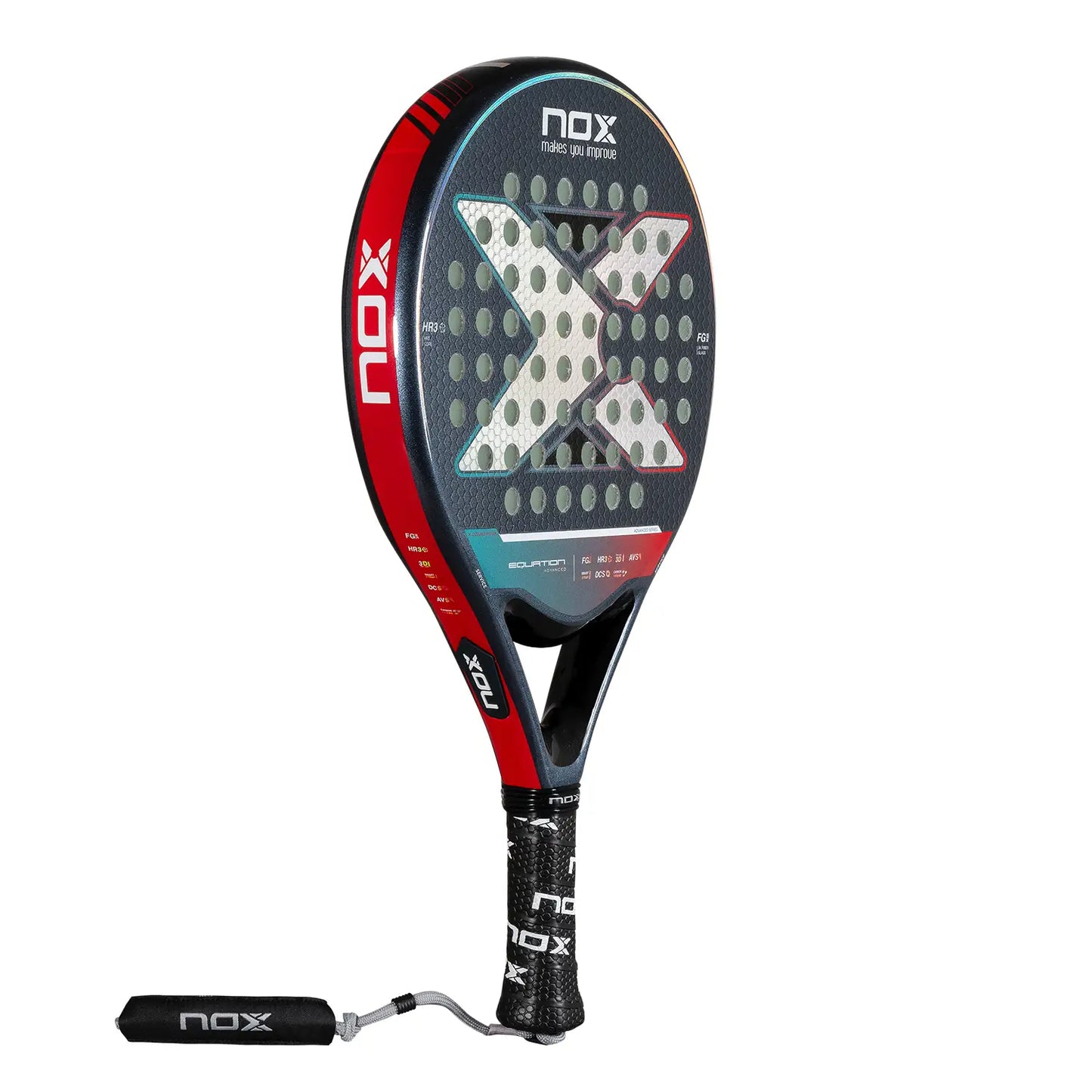 EQUATION LIGHT WOMAN ADVANCED SERIES 2025