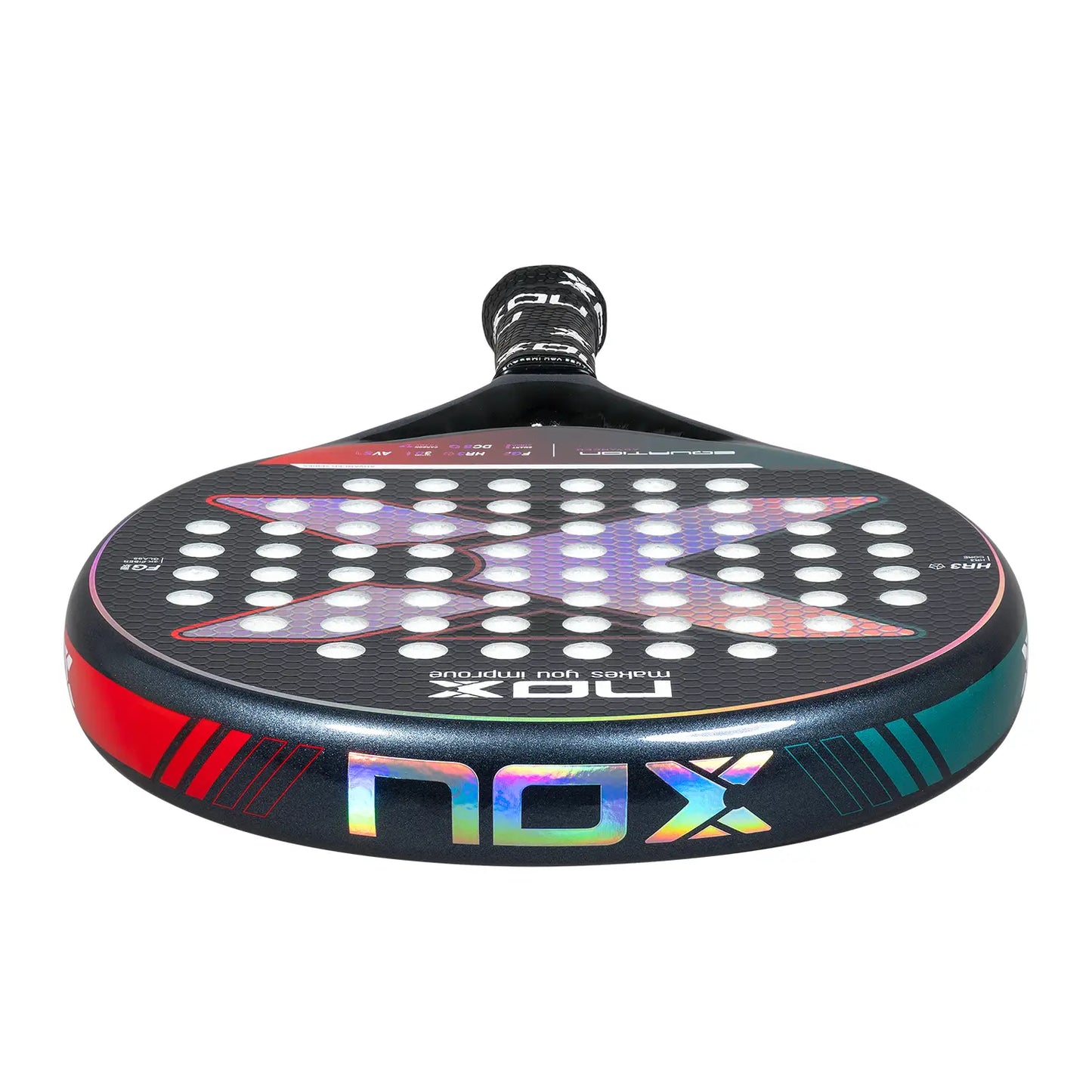 EQUATION LIGHT WOMAN ADVANCED SERIES 2025
