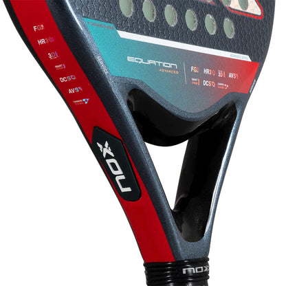 EQUATION LIGHT WOMAN ADVANCED SERIES 2025