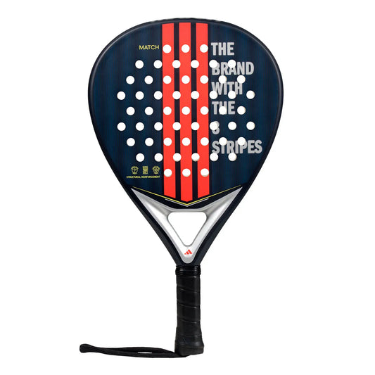 MATCH BLACK 3.4 2025