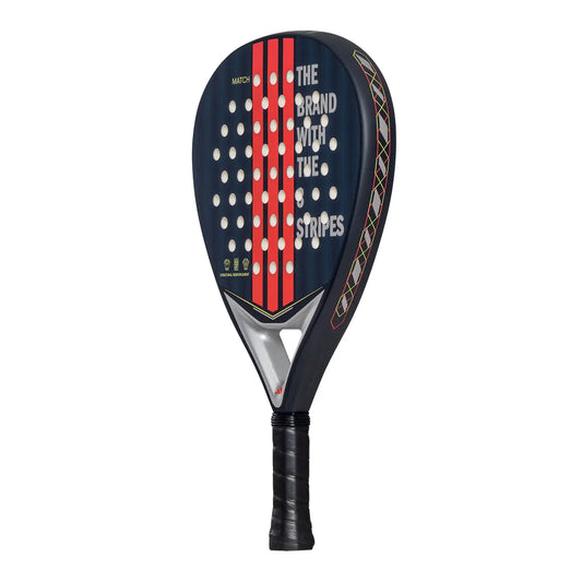 MATCH BLACK 3.4 2025