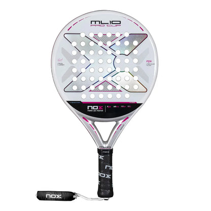 ML10 PRO CUP SILVER 2025