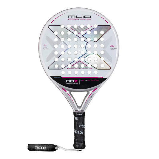 ML10 PRO CUP SILVER 2025