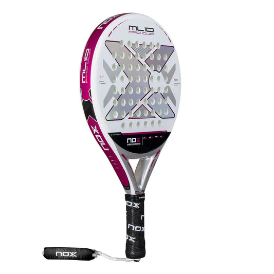 ML10 PRO CUP SILVER 2025