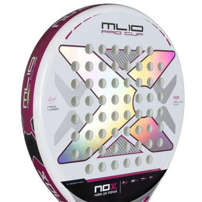 ML10 PRO CUP SILVER 2025