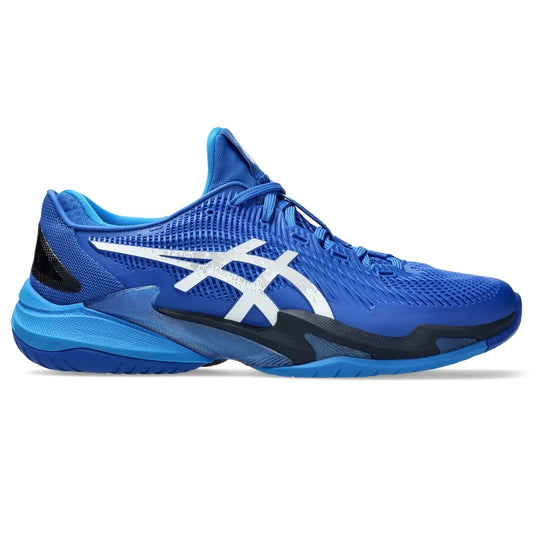 COURT FF 3 NOVAK CLAY – TUNA BLUE / PURE SILVER