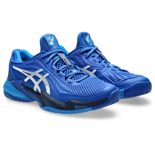 COURT FF 3 NOVAK CLAY – TUNA BLUE / PURE SILVER
