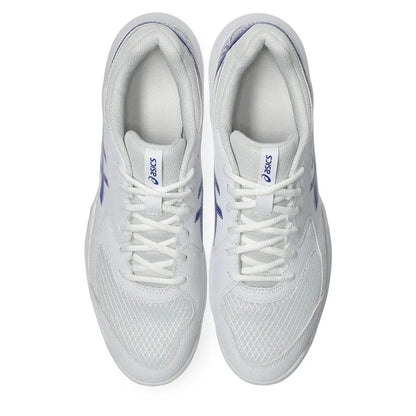 GEL-DEDICATE 8 PADEL – WHITE / DARK COBALT