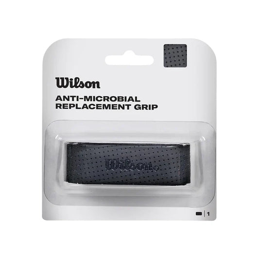 DUAL PERFORMANCE GRIP