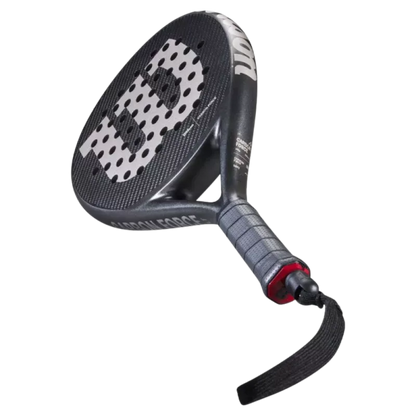 CARBON FORCE LT