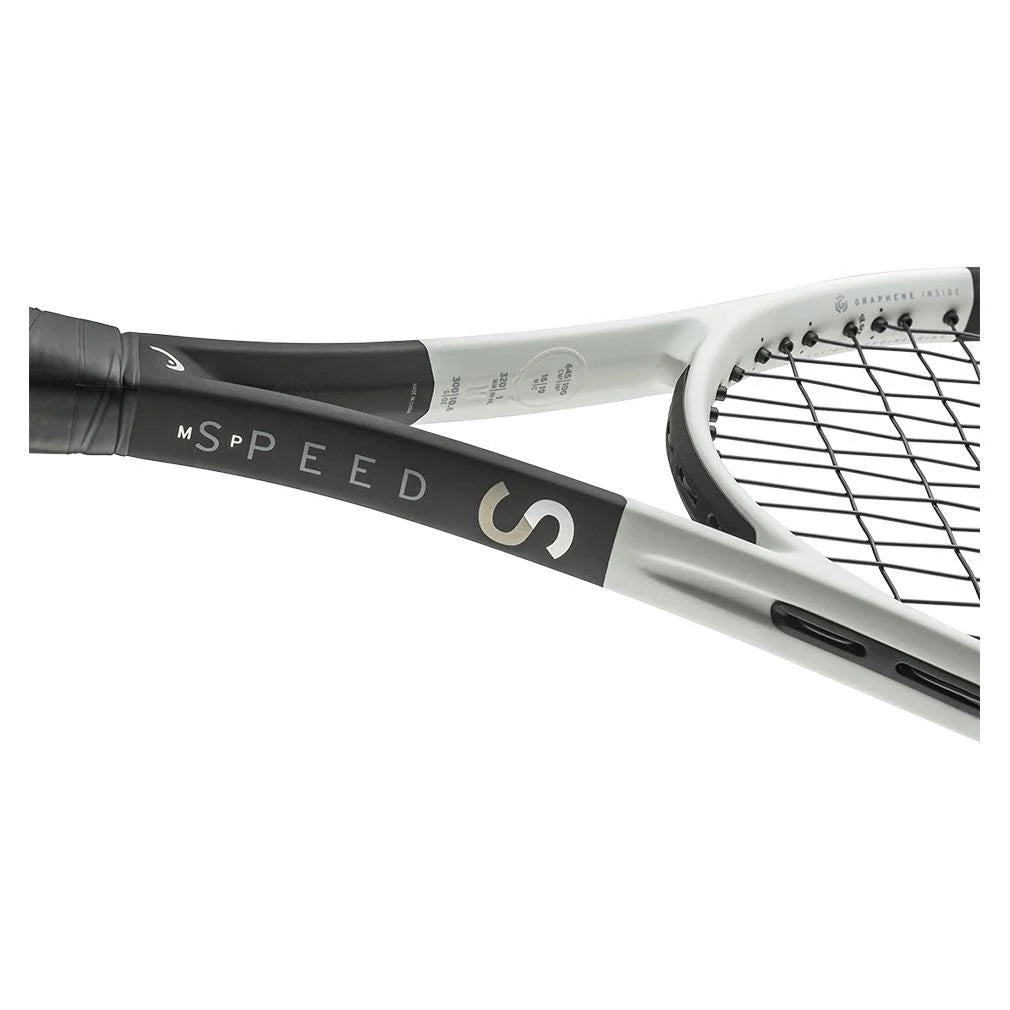 HEAD SPEED MP 2024