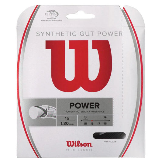 SYNT GUT POWER 16