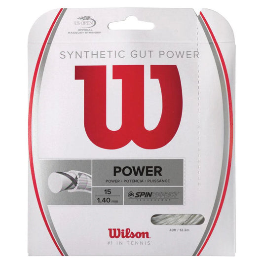 SYNT GUT POWER 16