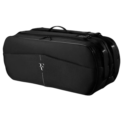 RF TOURNAMENT RACQUET X9 PACK