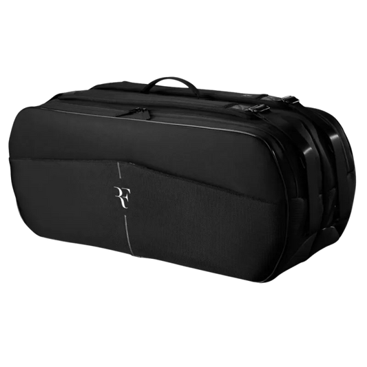 RF TOURNAMENT RACQUET X9 PACK