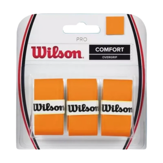 PRO OVERGRIP BURN X3