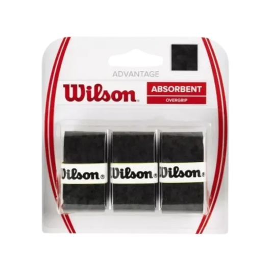 OVERGRIP ADVANTAGE X3